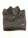SMILE　COACH　JACKET　BLACK
