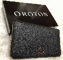 METIER　LMPZA　BLACK