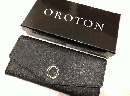METIER　SLM　CLTCH　BLACK