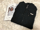 MICRO ZIP HOOD