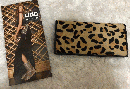 YEN WALLET LEOPARD COW/HOUSE